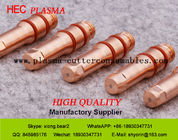 Conseils de coupeuse à plasma et électrodes 120793 / Conseils de consommables de coupe au plasma