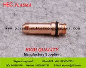 Max 200 Consommables électrode 120547 100A, pièces de coupeuse à plasma