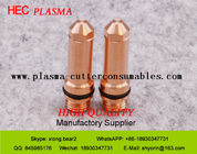 220235 électrode de plasma Max 200 Consommables pour les lampes de la machine à plasma HySpeed2000