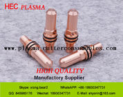 Accessoires de torche de coupe de plasma de l'esprit 150A de consommables de plasma de Kaliburn de l'électrode 277292