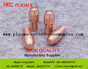 Pièces de coupeur de plasma d'Esab PT-37 de l'électrode 0558005220 de torche de machine de plasma d'Esab