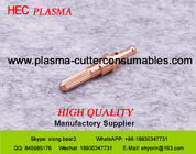 Longue durée 9-8215/9-8232 d'électrode de coupeur de plasma de CutMaster A120 SL60/SL100
