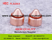 La torche de plasma de FAS OCP-150 partie/les consommables coupeur de plasma pour la découpeuse de plasma