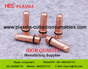 Bec/électrode/bouclier pièce de découpeuse de plasma d'AJAN HPR240A/AJAN