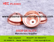 S1, S2, S3, bec des consommables de coupeur du plasma S4/AJAN/électrode/bouclier/chapeau de bouclier