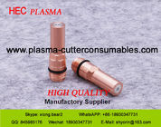 Électrode de consommables de torche de plasma d'ESAB 0558004462, électrode de plasma d'Esab
