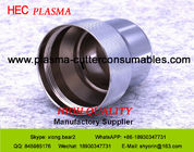 Consommables de coupeur de plasma/chapeau externe 969-95-24470 de machine plasma de KOMATSU 30KW