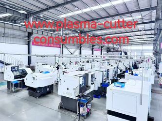 Shanghai Zhoubo welding & cutting technology CO.,LTD. Profil de la société