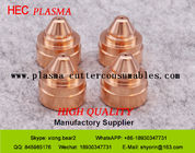 Bec de coupeur de plasma 969-95-24180 1.1mm pour des consommables de torche de plasma de KOMATSU