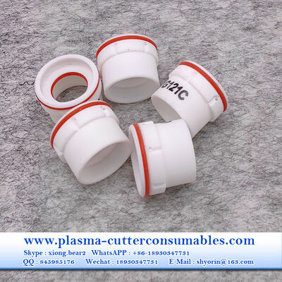 qualité  Kjellberg Plasma Cutter Parts .11.848.421.145C G121C For Kjellberg Hifocus Plasma Machine usine