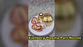 Buse de pièce plasma Kjellberg