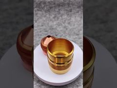 277153Capuchon de protection interne 277154Capuchon de protection externe