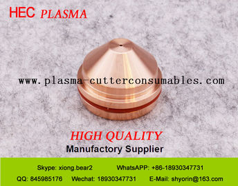 Nozzle de coupe au plasma / pièces de coupe au plasma CNC / pièces détachées / HSD130 Nozzle 220530