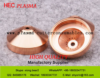 Cap 220536 pour la machine à découper le plasma HSD130