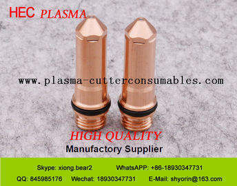HSD130 électrode de coupe au plasma 220528 Longue durée de vie