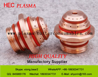 Buse de coupe au plasma 120787 Pour les accessoires de la découpeuse au plasma HT4400