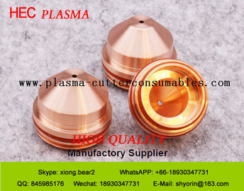 HSD130 Consommables au plasma / Buse de coupeuse au plasma 220489