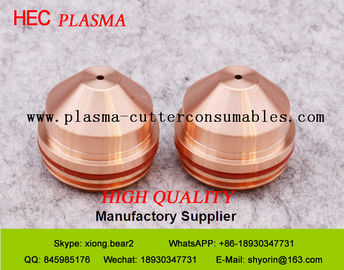 HSD130 Consommables au plasma / Buse de coupeuse au plasma 220489