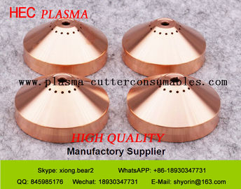 HSD130 Consommables pour lampes à plasma pour machines de découpe au plasma