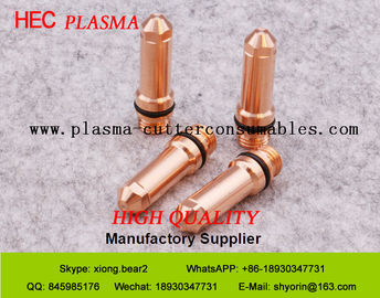 HSD130 Consommables pour lampes à plasma pour machines de découpe au plasma
