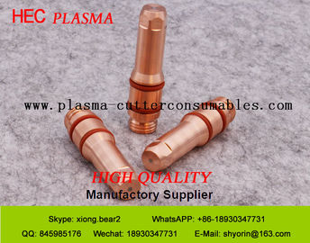 Coupeuse de plasma Conseils et électrodes 120785, électrodes