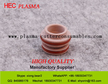 HT4400 Anneau de remontage 120791, pièces de coupe à plasma / consommables à plasma