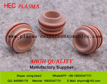 HT4400 Anneau de remontage 120791, pièces de coupe à plasma / consommables à plasma