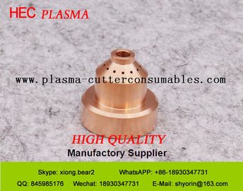 Powermax 1650 Consommables Bouclier Cap 220047 Consommables de coupeuse à plasma