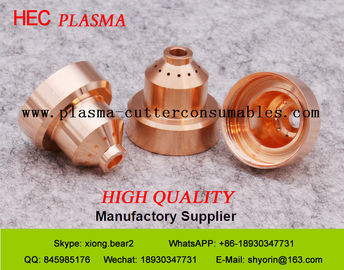 Powermax 1650 Consommables Bouclier Cap 220047 Consommables de coupeuse à plasma