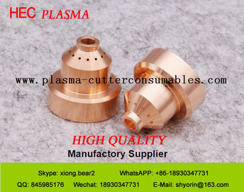 Powermax 1650 Consommables Bouclier Cap 220047 Consommables de coupeuse à plasma