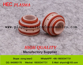 Coupeuse à plasma Swirl Ring 220488 Pour la machine de coupe à plasma MaxPRO200