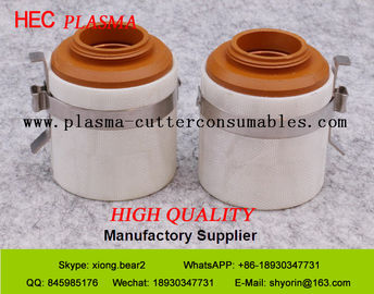 Nozle 020608 pour une consommation maximale de 200 consommables de coupe au plasma
