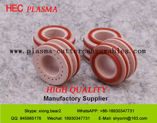 Nozzle d'oxygène 020605 Consommables de coupe au plasma pour Max200 / HT2000