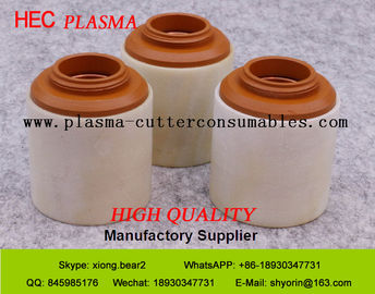 La nozzle 020611 100A est destinée aux consommables au plasma Max200 / HT2000.