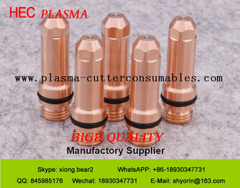 électrode de coupe par plasma d' oxygène 120667 / Max 200 pièces