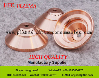 020424 Consommables à base de plasma pour la machine de découpe au plasma Max200