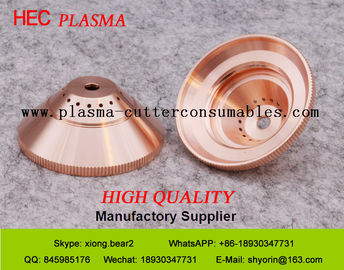 020424 Consommables à base de plasma pour la machine de découpe au plasma Max200