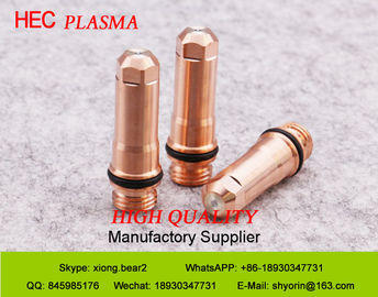 Électrode 220352, consommables de haute qualité d'argent de HPR de plasma