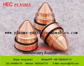 Pièces professionnelles de coupeur de plasma d'Esab de la découpeuse 0558006010 du plasma PT-36