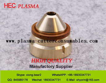 .11.848.401.1609 Consommables de coupeur de plasma de G3209 Kjellberg pour des accessoires de plasma