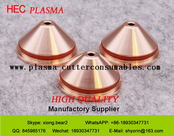 Bouchon de réservoir de Kjellberg Hifocus Swril .11.848.201.1535 G4035 pour des consommables de machine de coupeur de plasma