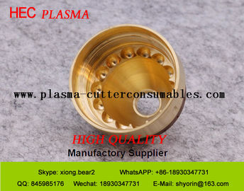 Chapeau .11.848.401.1619 G3219 de bec de consommables de plasma de Kjellberg