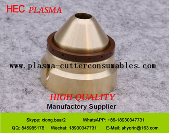 Chapeau .11.848.401.1619 G3219 de bec de consommables de plasma de Kjellberg