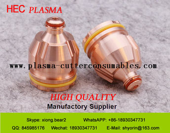 .11.848.311.616 Bec de coupe du plasma G2516 pour la découpeuse de plasma de Kjellberg