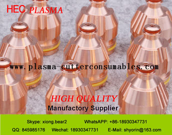 Bec de torche de plasma de Kjellberg .11.848.221.430 G2330 pour la machine de coupeur de plasma