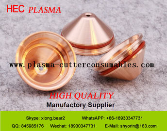 Bouchon de réservoir de Kjellberg Hifocus Swril .11.848.201.1530 G4030 pour des accessoires de machine de coupeur de plasma
