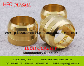 Chapeau de protection de coupeur de plasma .11.852.201.081 G502 pour des accessoires de plasma de Kjellberg HiFocus