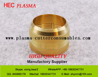 Consommables de plasma .11.848.401.081 chapeau de protection G521 pour des accessoires de plasma de Kjellberg HiFocus