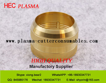 Chapeau de protection de torche de plasma .11.848.201.081 G501 pour la machine de coupeur de plasma de Kjellberg HiFocus