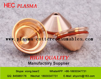 Bouchon de réservoir de Kjellberg Hifocus Swril .11.848.201.1540 G4040 pour des consommables de machine de coupeur de plasma